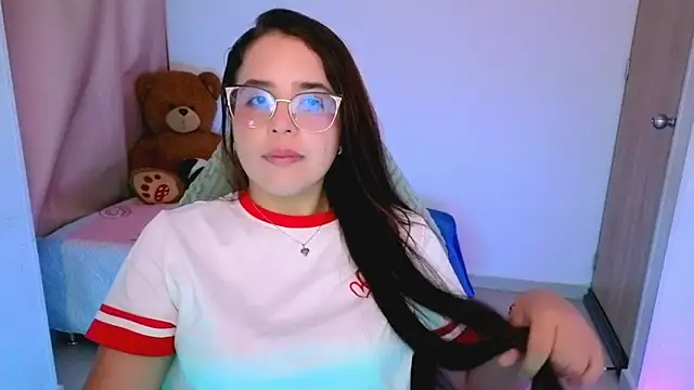 Chat XXX en directo de _alicia_z