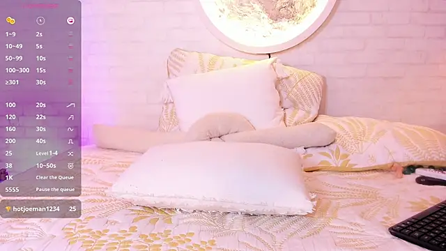 Chat XXX ao vivo de sophi_cooper29