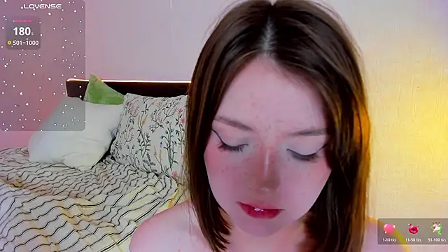 lexxxxxxi Live XXX-chat