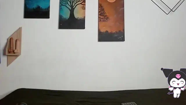 Вебкам-шоу nicolai_a