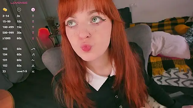 Alice_CutePerv's Live XXX Chat