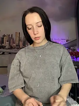 XXX chat uživo modela MonicaSweetx