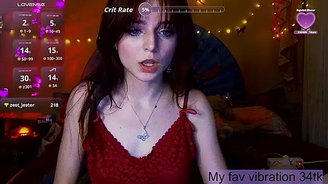 ArianaLight Obrolan Langsung XXX