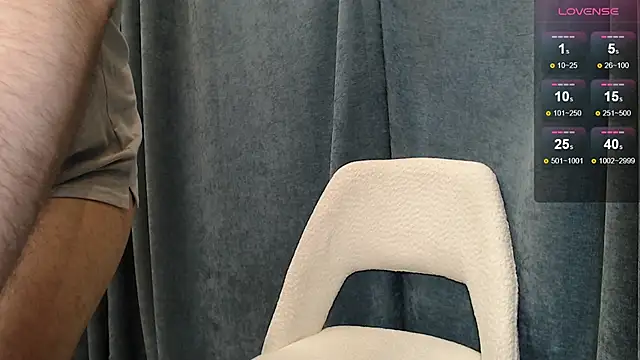 selin-turkk Adlı Modelin Web Kamerası Şovu