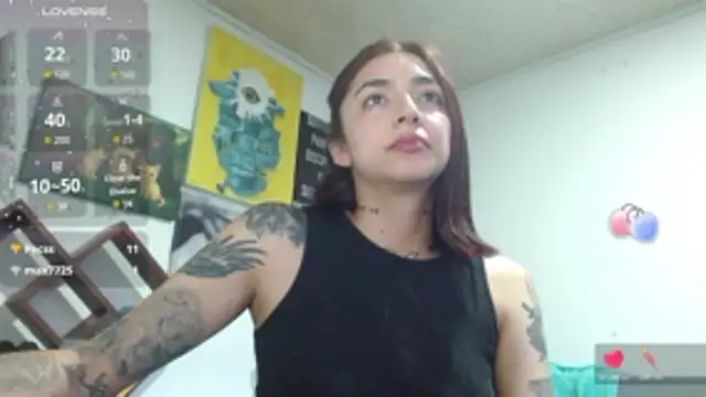 Sembang XXX Secara Langsung ZoeBakers_