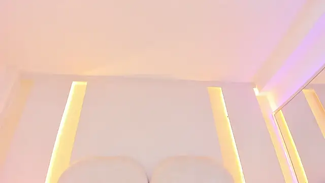 SalomeeBell's Live XXX Chat