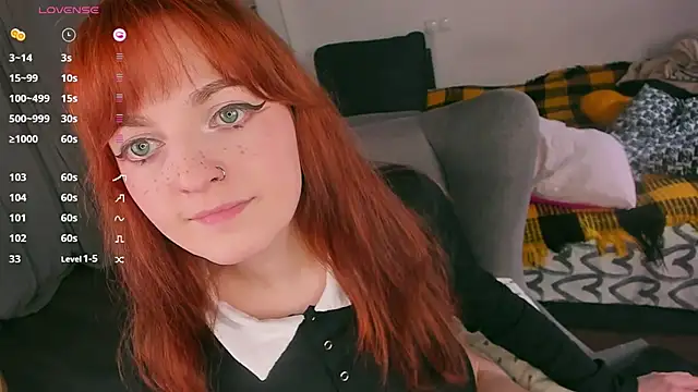 Czat XXX na żywo – Alice_CutePerv