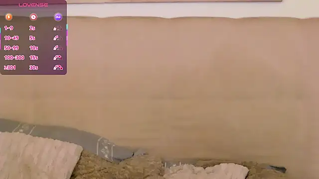 Czat XXX na żywo – PetersEmily