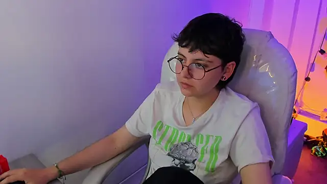 Chat XXX ao vivo de Nathaly_ds