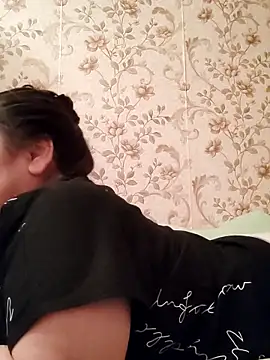 Zulfiya_Bruce Chat XXX in diretta