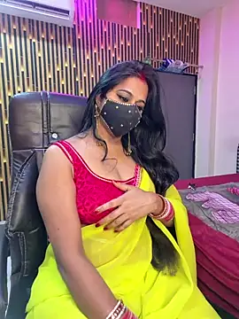 Chatroom XXX en direct de item_GirI