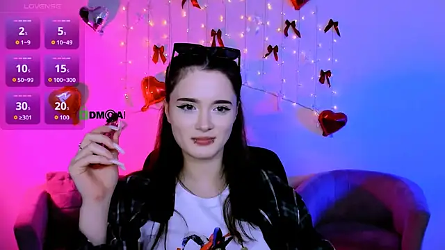 liana_kisses Live XXX-Chat