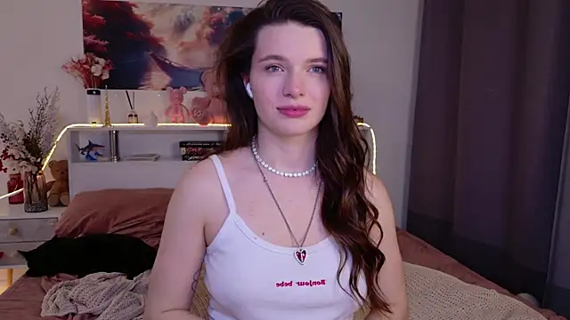 Nellie_Medina Live XXX-Chat