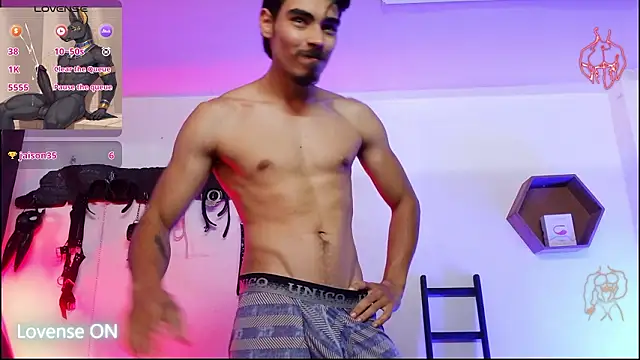 subarashi_ishi69 Live XXX-Chat