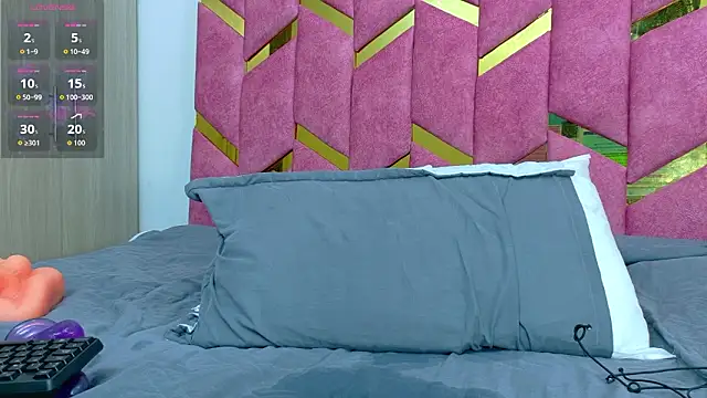 hornyhousekeeper_ Live XXX-Chat