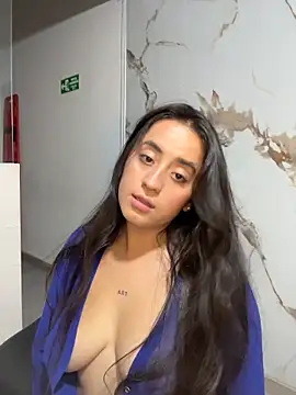 Chat XXX ao vivo de Antonella_Julieta