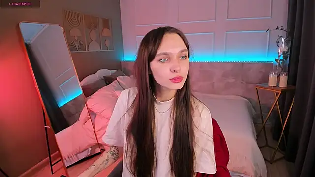 ChloeSunny Chat XXX in diretta