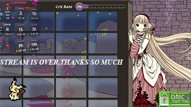 Lovelyamyy 라이브 XXX 채팅