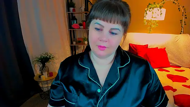 CrystaalStaar 라이브 XXX 채팅