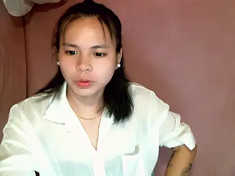 Show de kera_metina na webcam