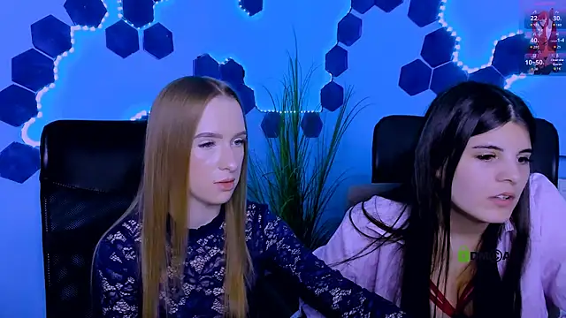 Chatroom XXX en direct de lizzie_boom_