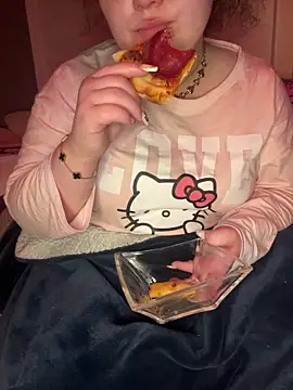 savageebny Webcam-Show