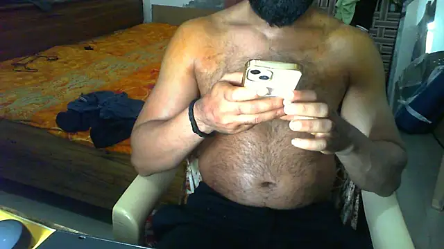 Vbestshow Adlı Modelin Web Kamerası Şovu