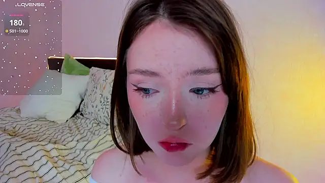 lexxxxxxi's Live XXX Chat