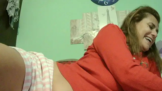 SexyGioconda's Live XXX Chat