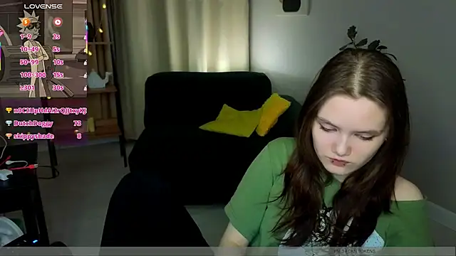 Dilara_xBaby's Live XXX Chat