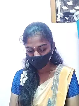 Tamil_Hot_RoyalQueen's Webcam Show