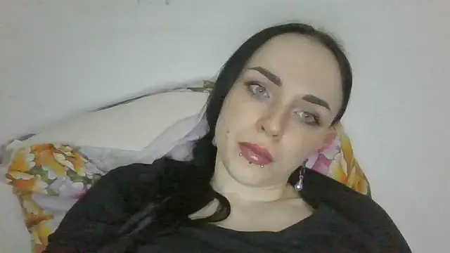 Czat XXX na żywo – Trinsy_Love