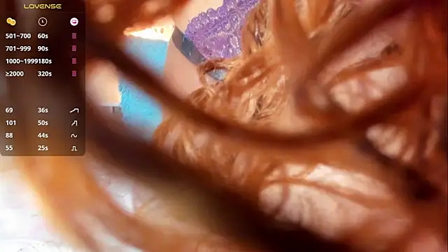 EmmySweett's Live XXX Chat