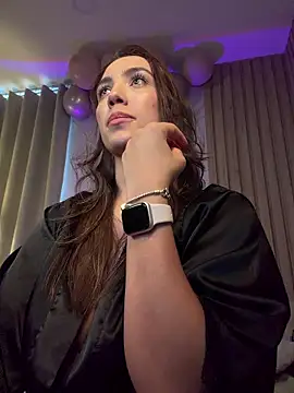 دردشة AnnaCastillo_ الجنسية المباشرة