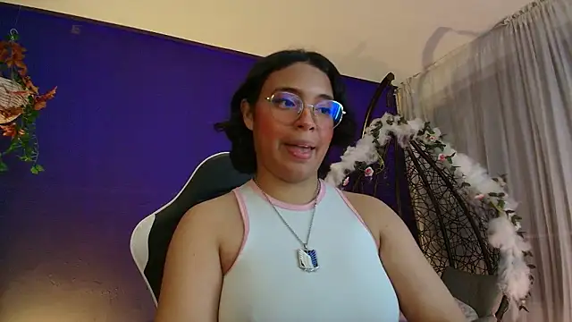 Emmapark_ 现场XXX聊天