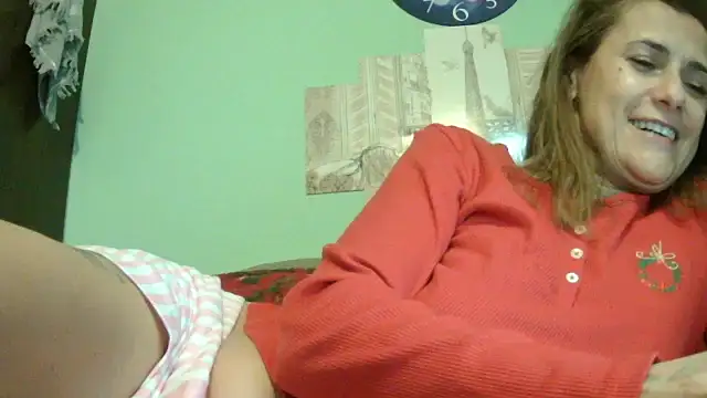 SexyGiocondaのライブXXXチャット