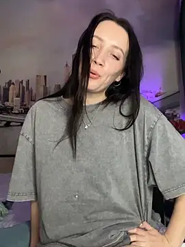 Chat +18 de MonicaSweetx ao vivo