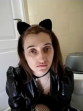 Chatroom XXX en direct de Iren