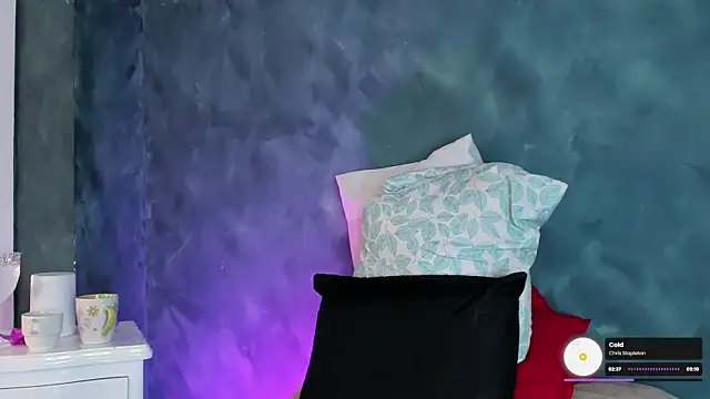 GingerMoon_ 라이브 XXX 채팅