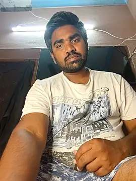 Harsha_Happyn Webbikameraesitys