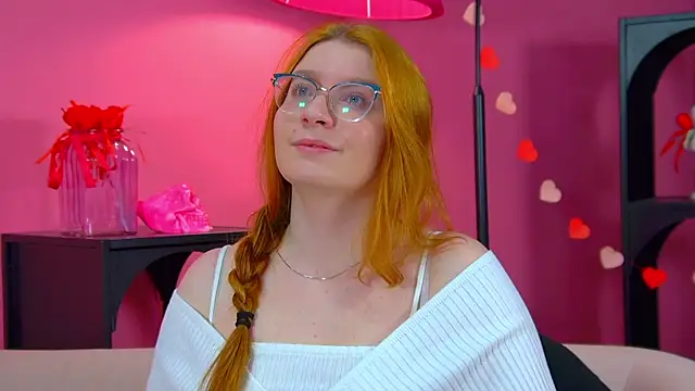 Chat +18 de AliceAllisons ao vivo