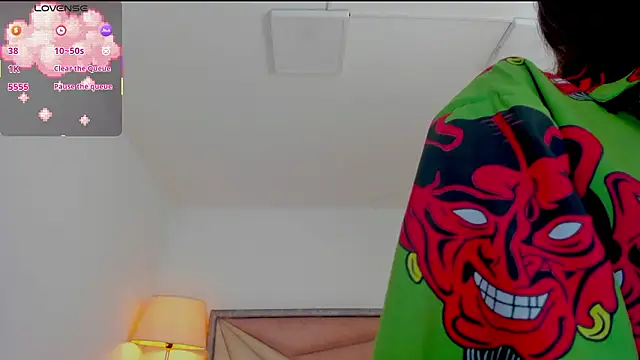 MarieTaylor_'s Live XXX Chat