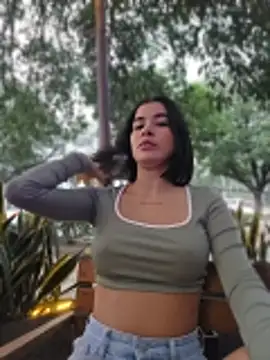 Sweetnahoxxx's Live XXX Chat