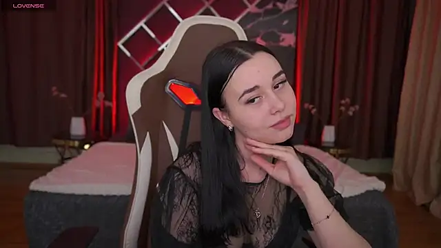 TorrySrar's Live XXX Chat