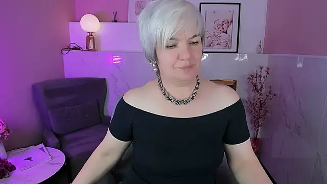 Živý XXX chat CarmenSoft