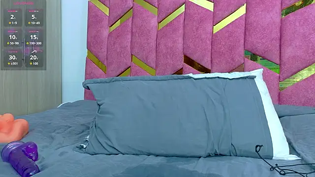 Sembang XXX Secara Langsung hornyhousekeeper_