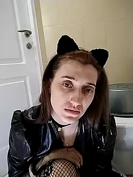 Chat +18 de Iren ao vivo