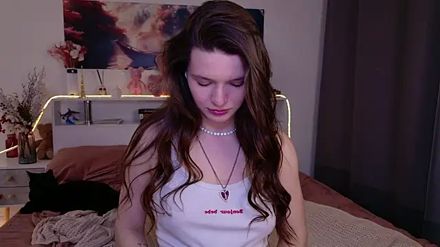 Sembang XXX Secara Langsung Nellie_Medina