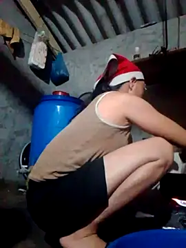 donna-bae's Webcam Show