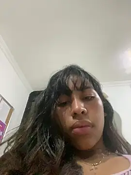 Chat XXX en directo de THALIA_EF